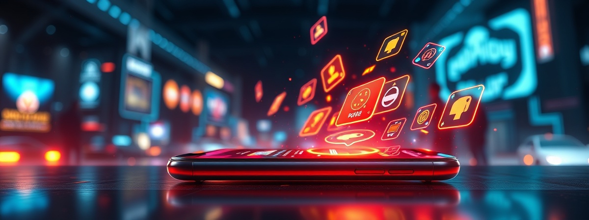 empire casino app